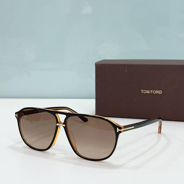Tom Ford Sunglasses Top Quality TOS01642